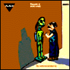 Frankie Machine - The Cartesian Product EP