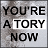 MJ Hibbett & The Validators - You're A Tory Now