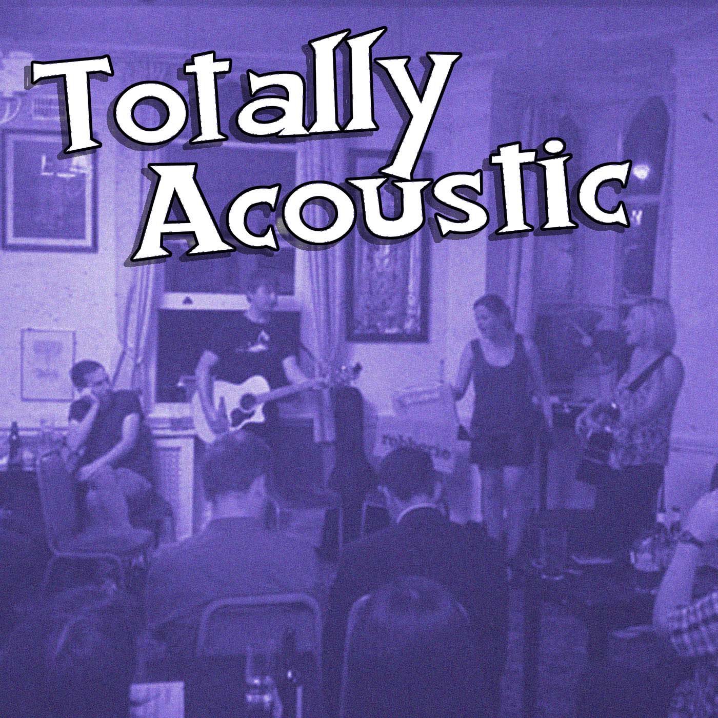 Totally Acoustic